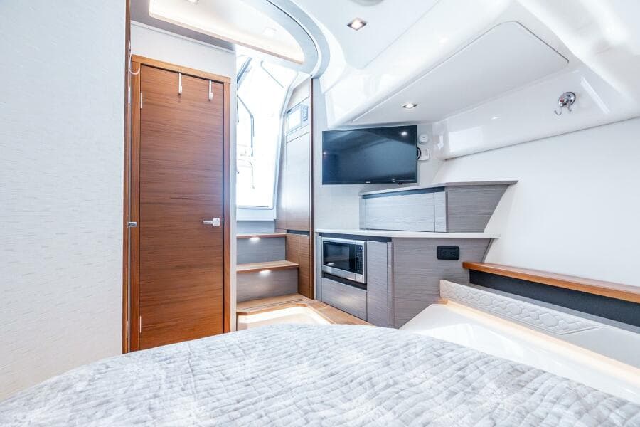2022 Tiara Sport  - Photo 72