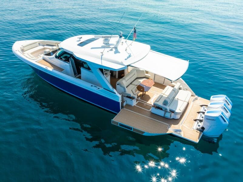 2022 Tiara Sport  - Photo 2