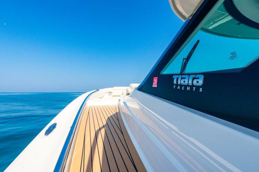 2022 Tiara Sport  - Photo 64