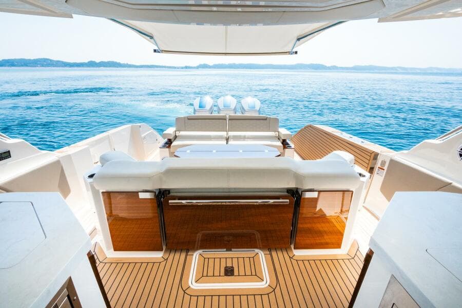 2022 Tiara Sport  - Photo 33