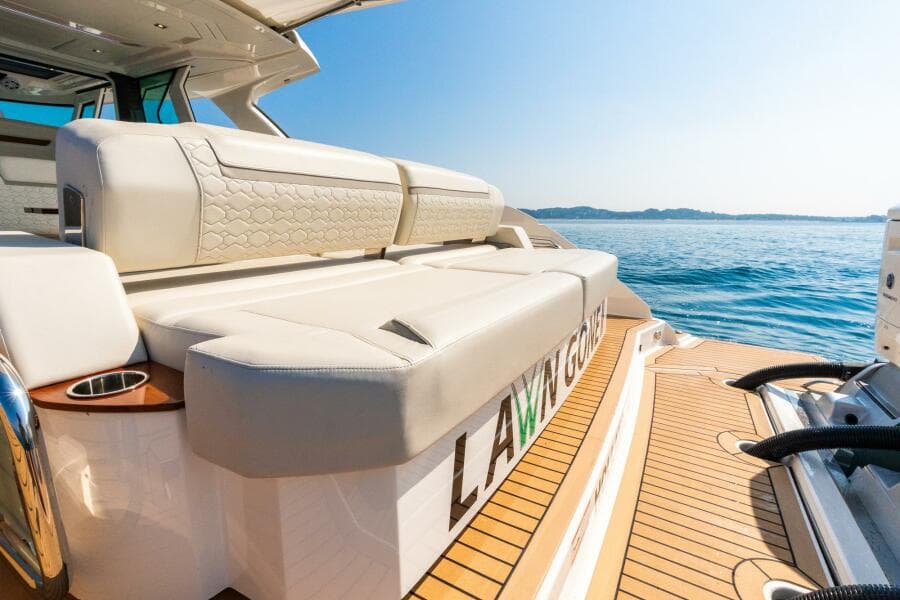 2022 Tiara Sport  - Photo 23