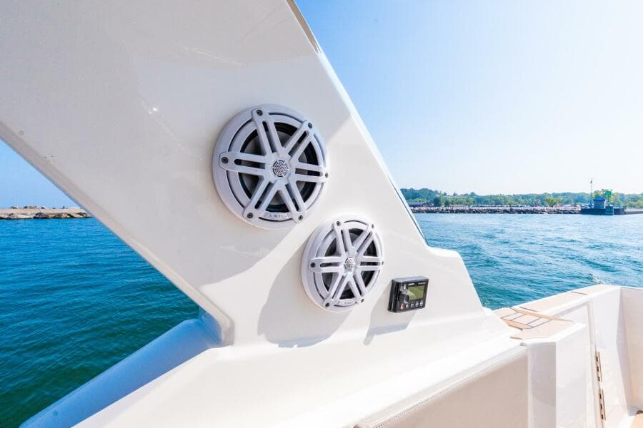 2022 Tiara Sport  - Photo 67