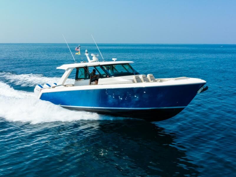 2022 Tiara Sport  - Photo 86
