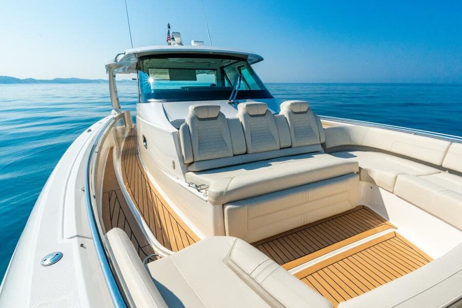 2022 Tiara Sport  - Photo 51