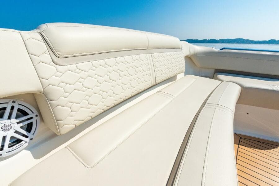 2022 Tiara Sport  - Photo 53