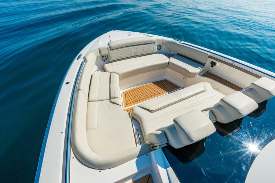 2022 Tiara Sport  - Photo 58