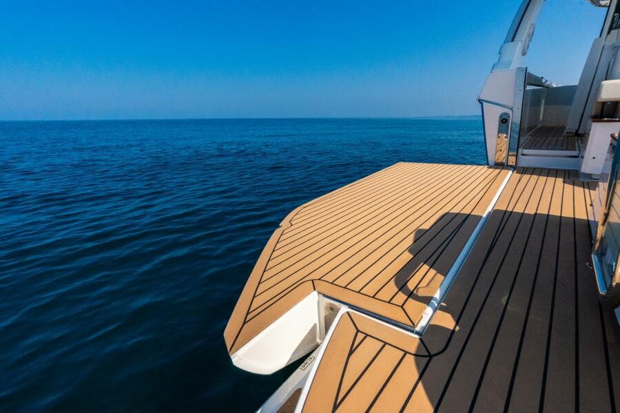 2022 Tiara Sport  - Photo 5