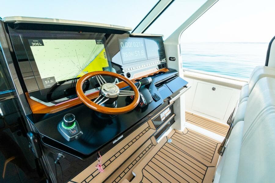 2022 Tiara Sport  - Photo 45