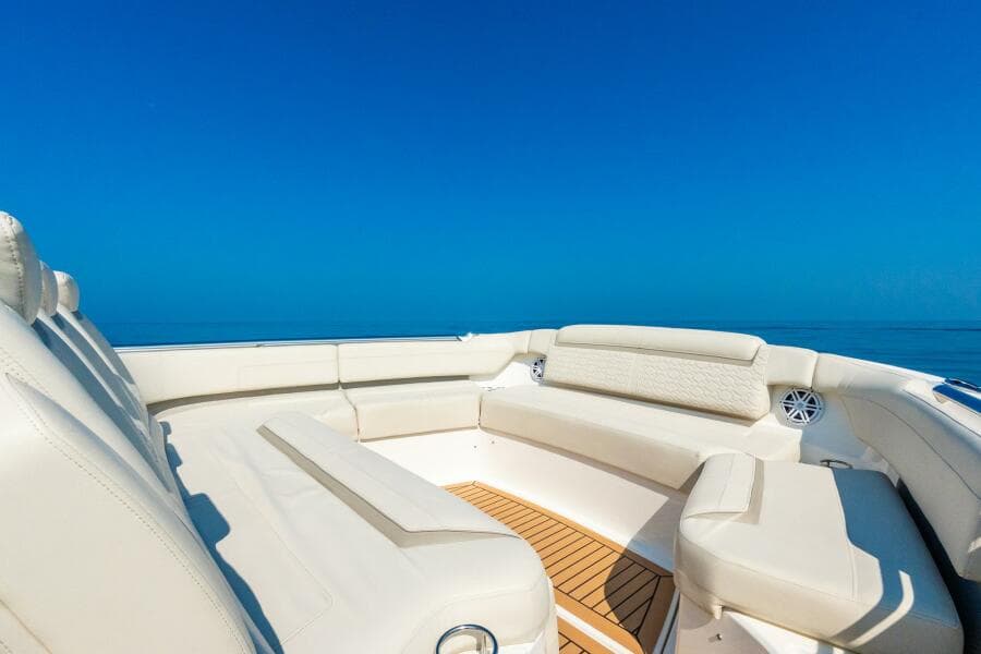 2022 Tiara Sport  - Photo 55