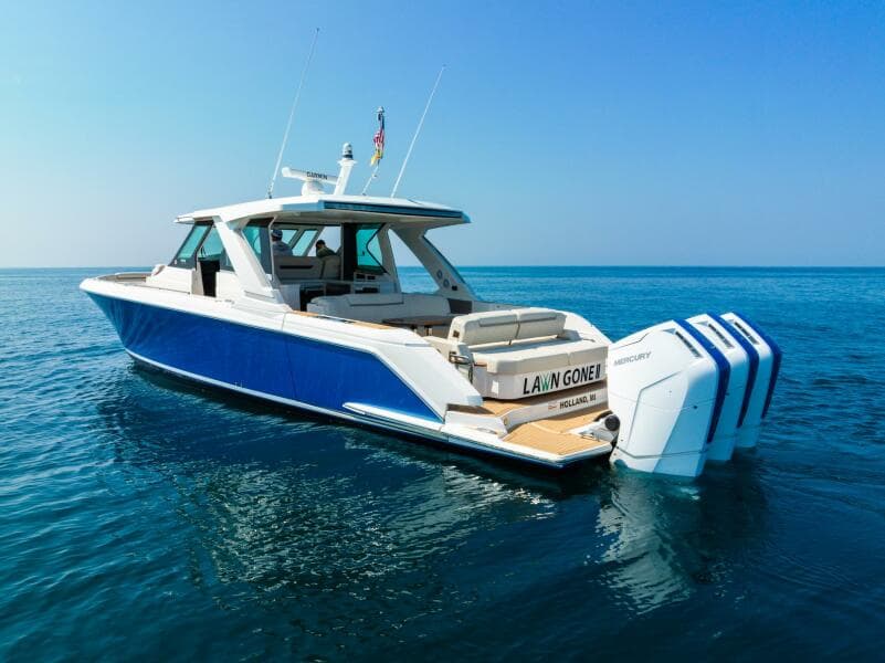 2022 Tiara Sport  - Photo 91