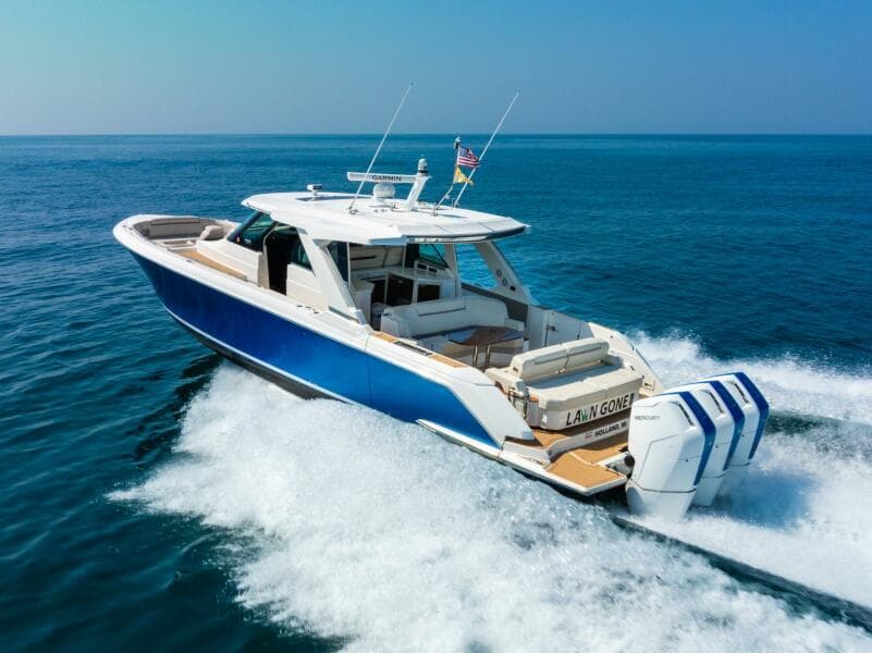 2022 Tiara Sport  - Photo 80