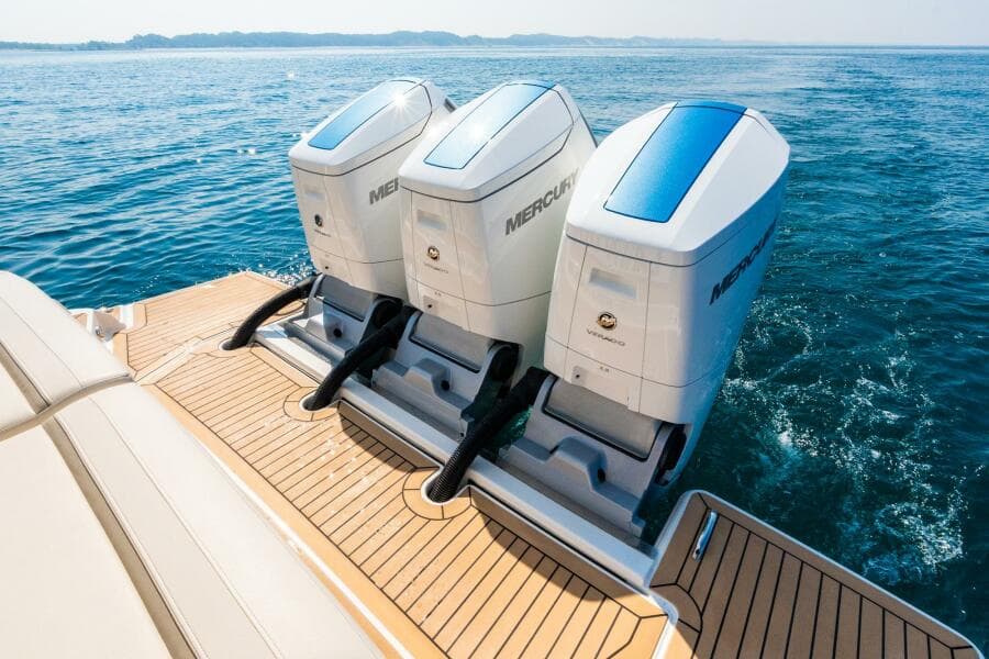 2022 Tiara Sport  - Photo 26