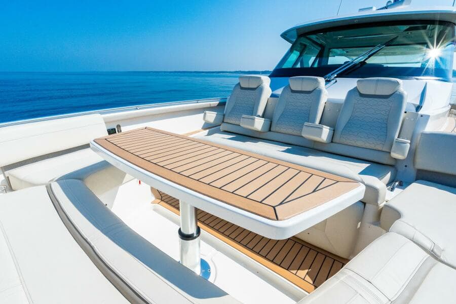 2022 Tiara Sport  - Photo 38