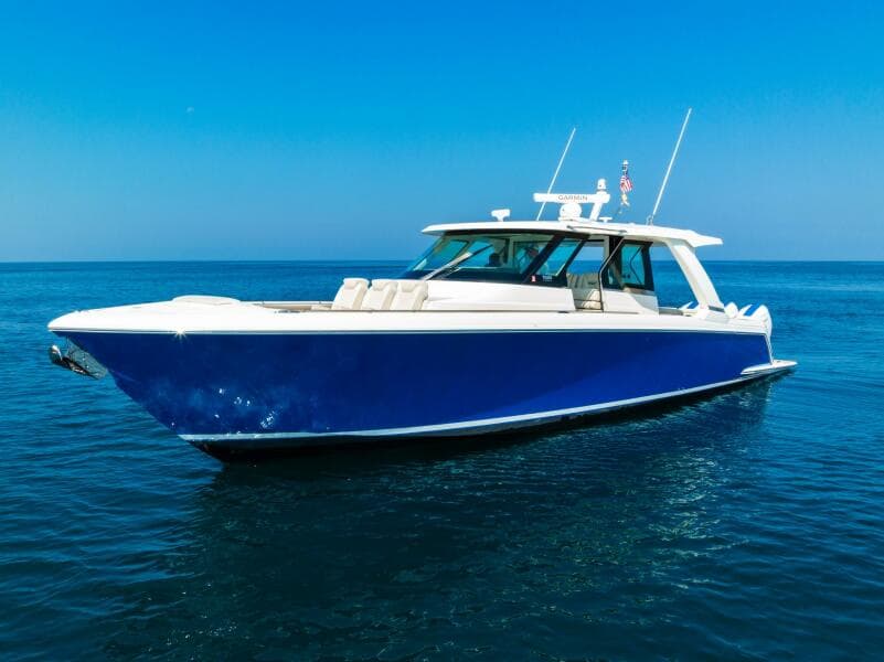 2022 Tiara Sport  - Photo 89