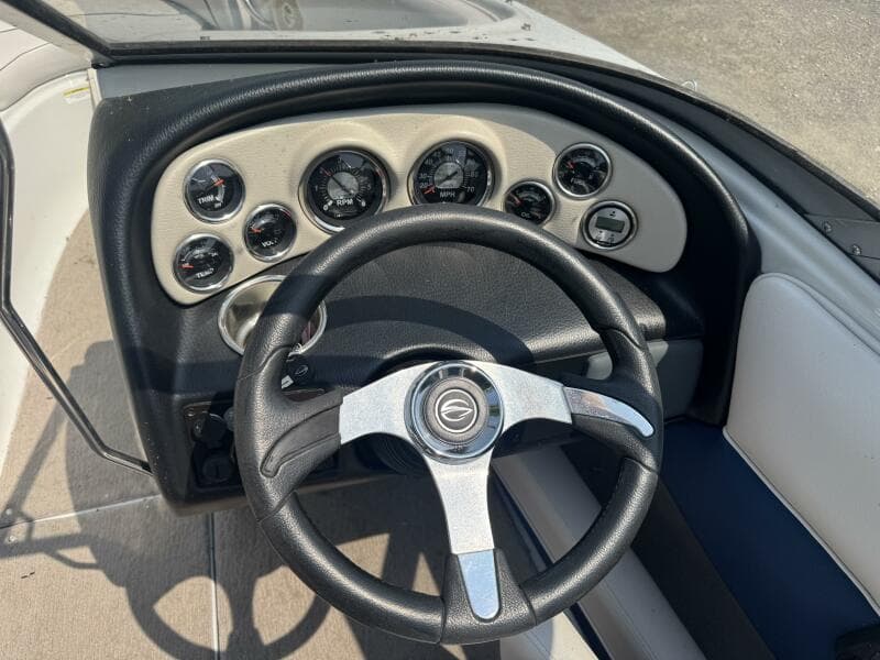 2014 Crownline 185 SS