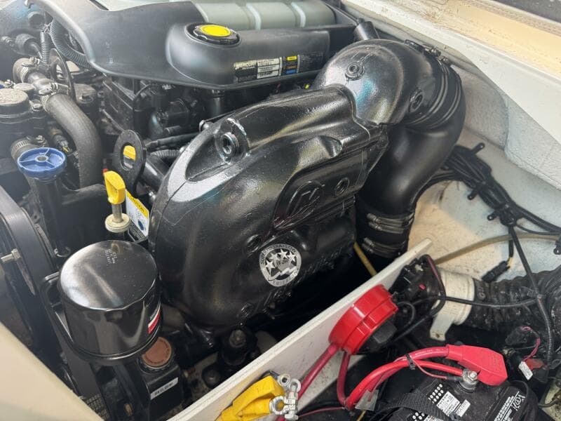 2014 Crownline 185 SS