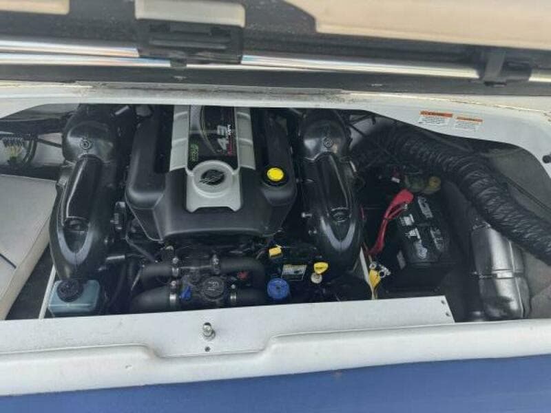 2014 Crownline 185 SS