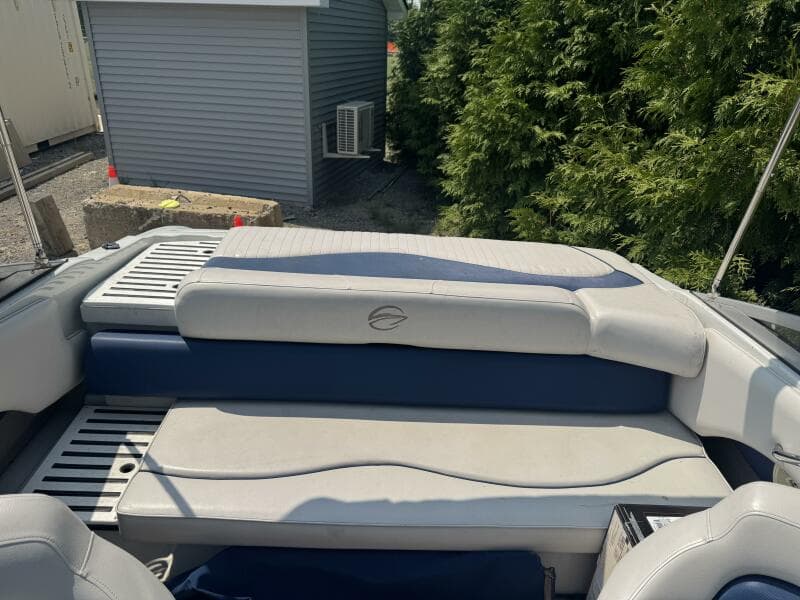 2014 Crownline 185 SS