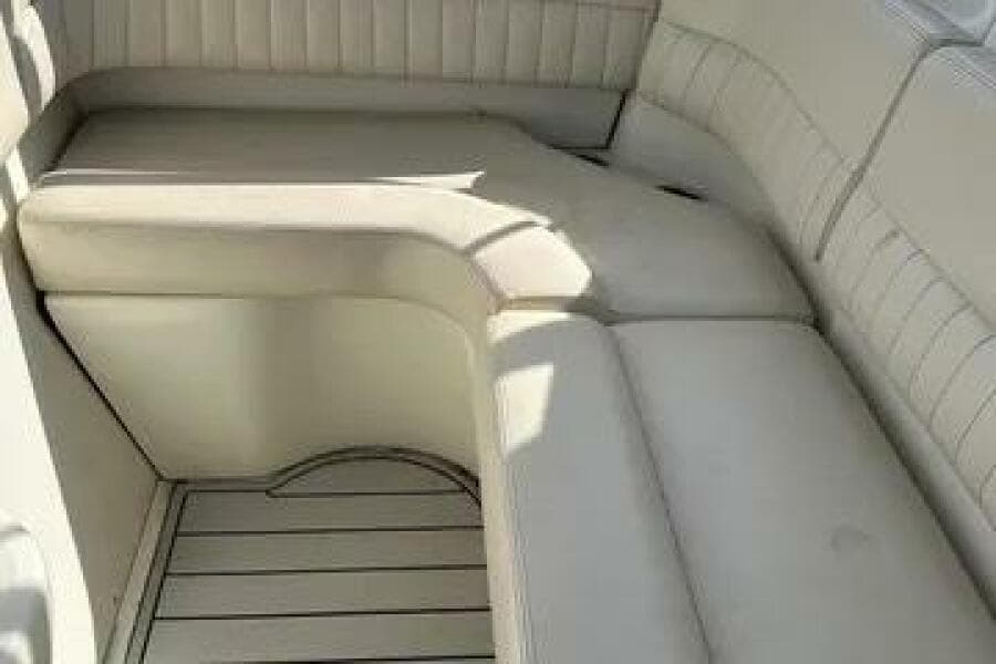 2005 Hydra-Sports 33VX