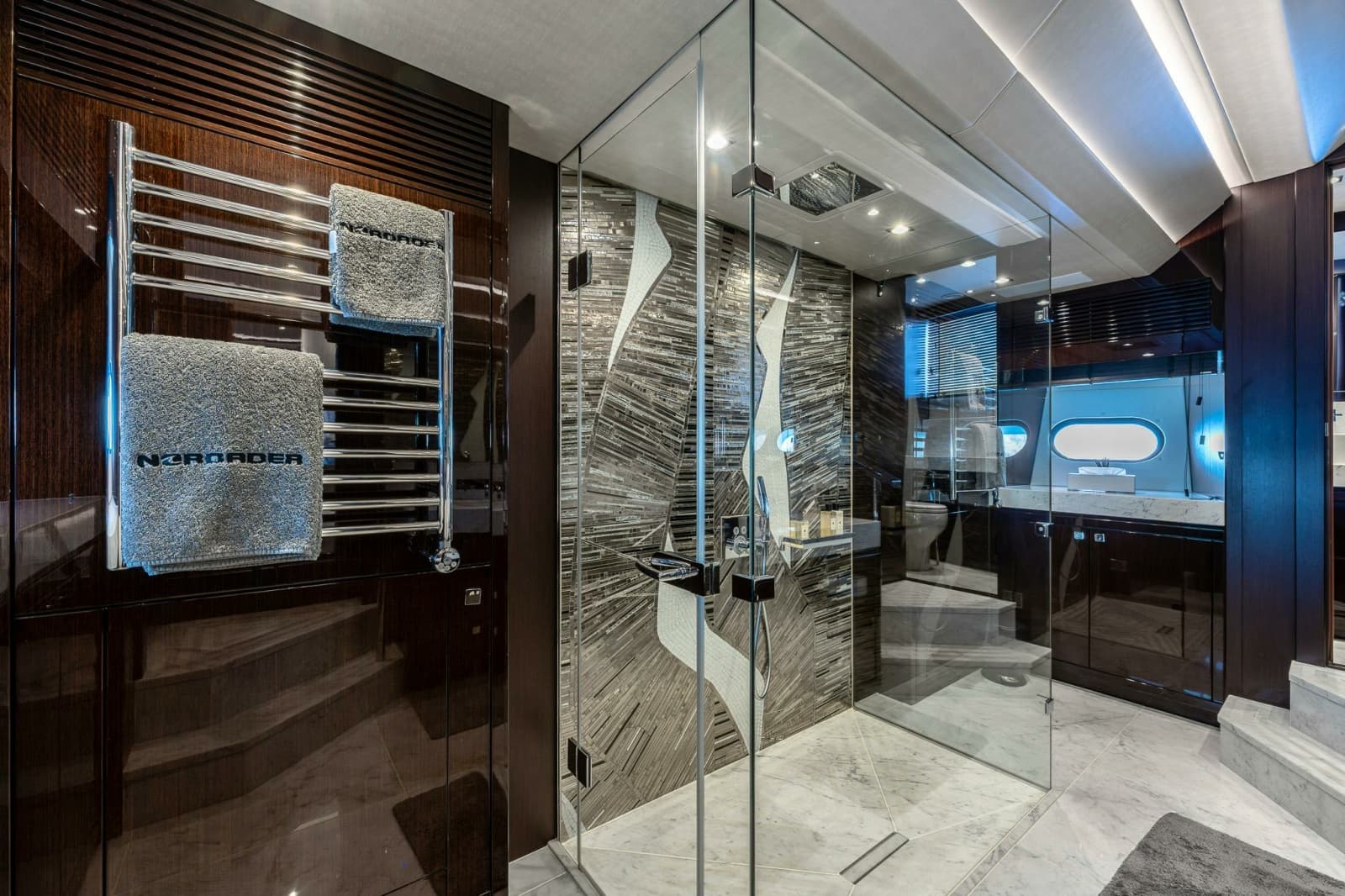 2020 Sunseeker Sunseeker 116 Yacht