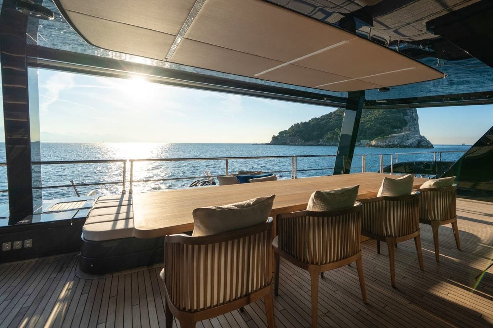 2025 SUNREEF YACHTS Sunreef 100 Power - Photo 10
