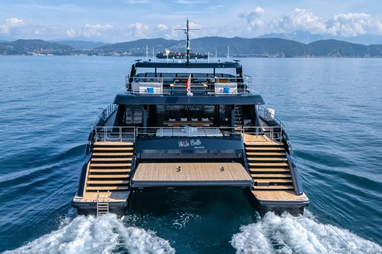 2025 SUNREEF YACHTS Sunreef 100 Power - Photo 5