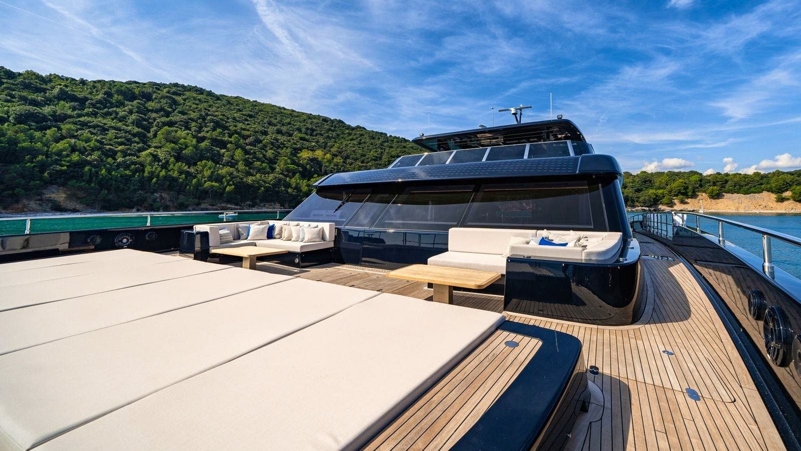 2025 SUNREEF YACHTS Sunreef 100 Power - Photo 14