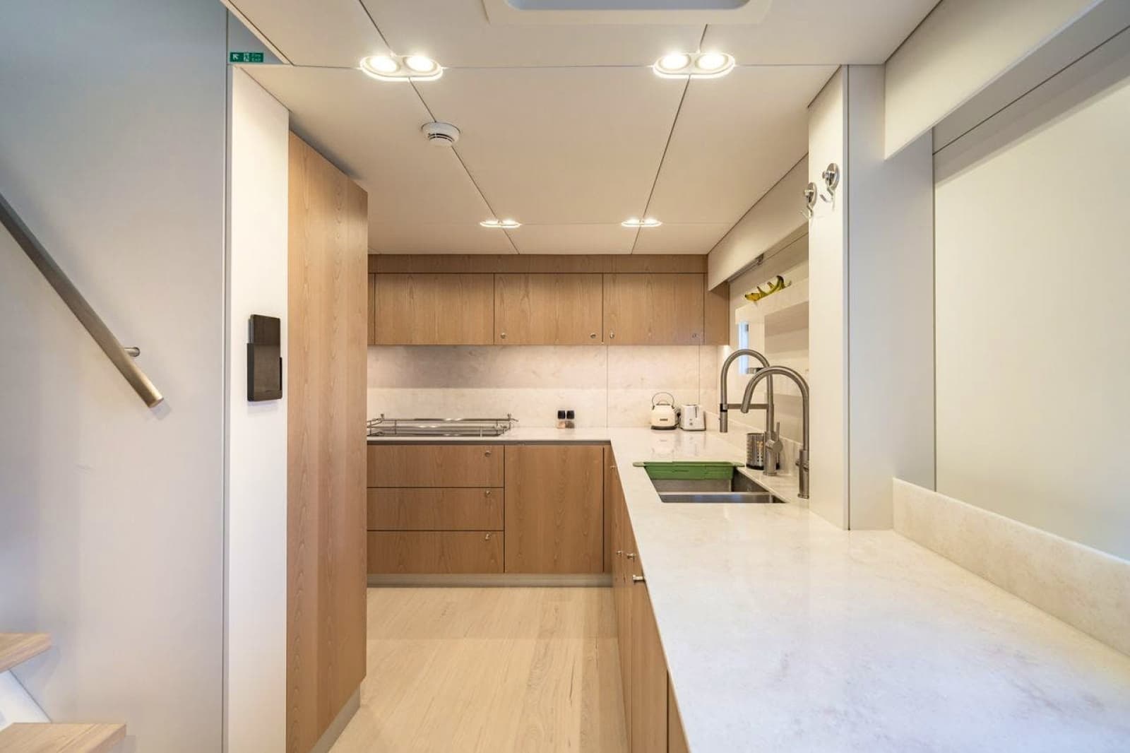 2025 SUNREEF YACHTS Sunreef 100 Power - Photo 52