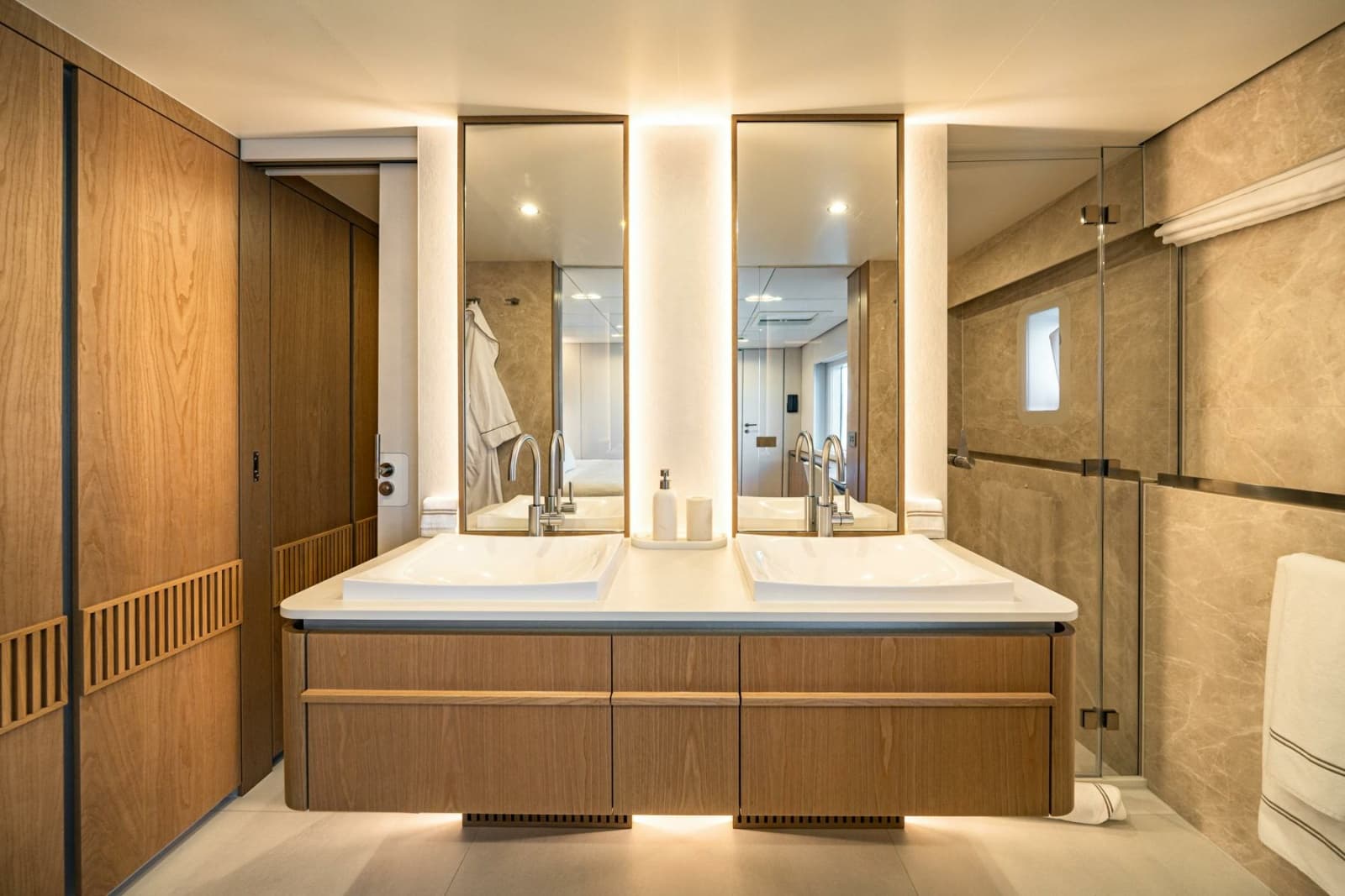 2025 SUNREEF YACHTS Sunreef 100 Power - Photo 40