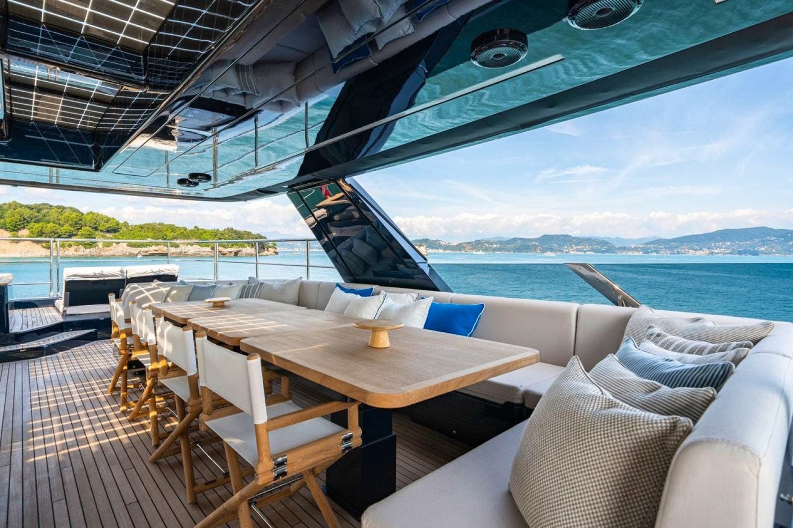 2025 SUNREEF YACHTS Sunreef 100 Power - Photo 19