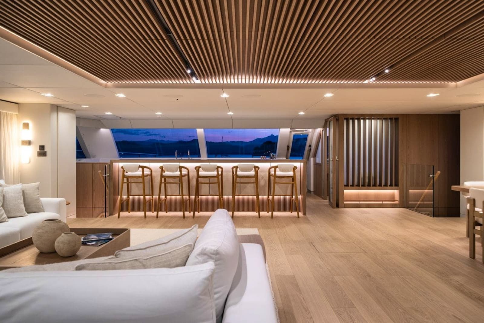 2025 SUNREEF YACHTS Sunreef 100 Power - Photo 64