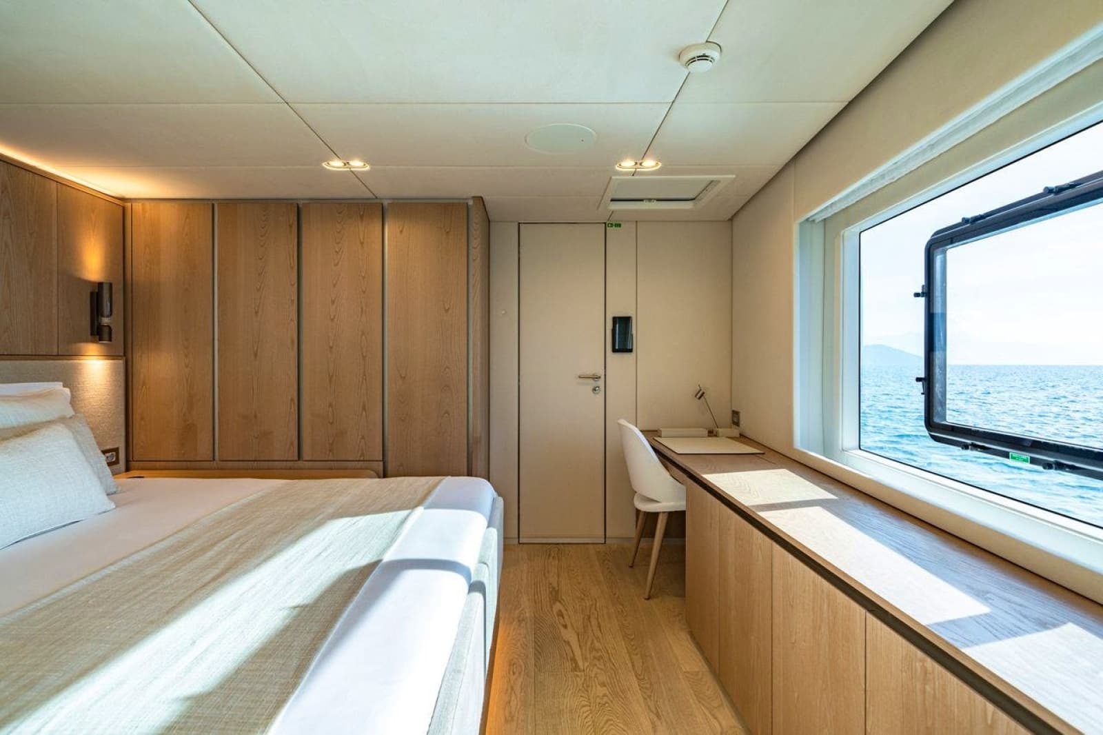 2025 SUNREEF YACHTS Sunreef 100 Power - Photo 47