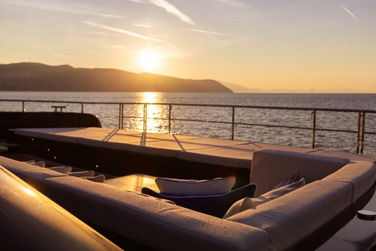2025 SUNREEF YACHTS Sunreef 100 Power - Photo 63