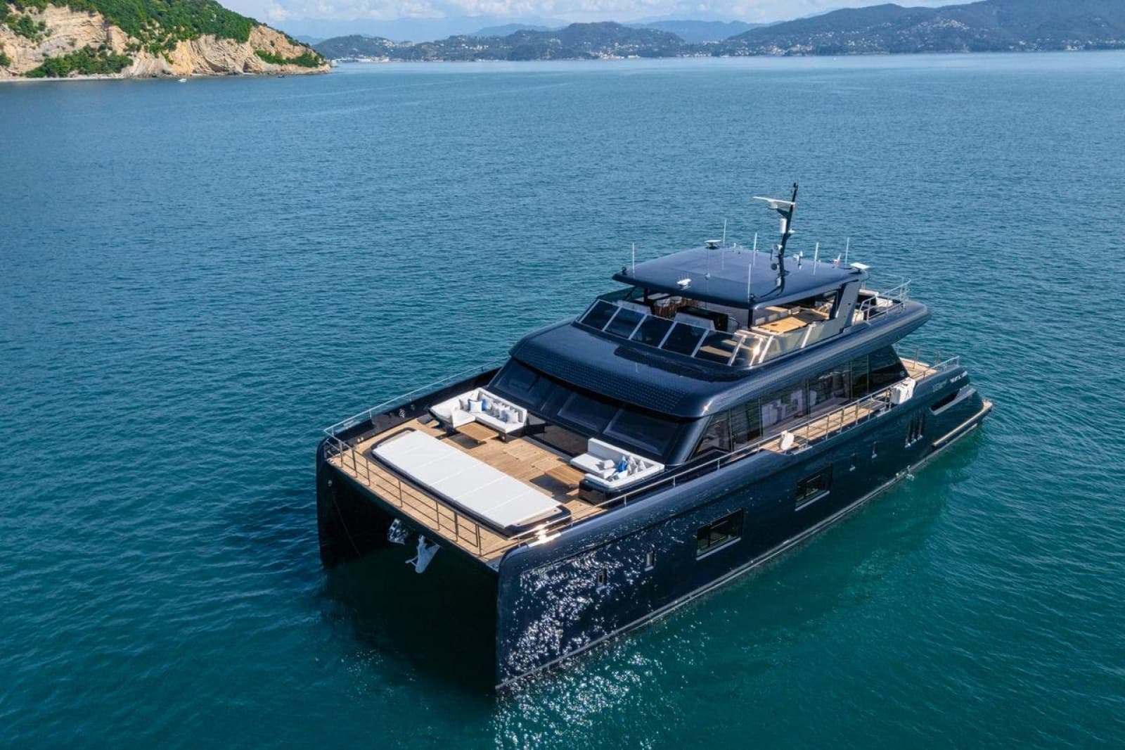 2025 SUNREEF YACHTS Sunreef 100 Power - Photo 7