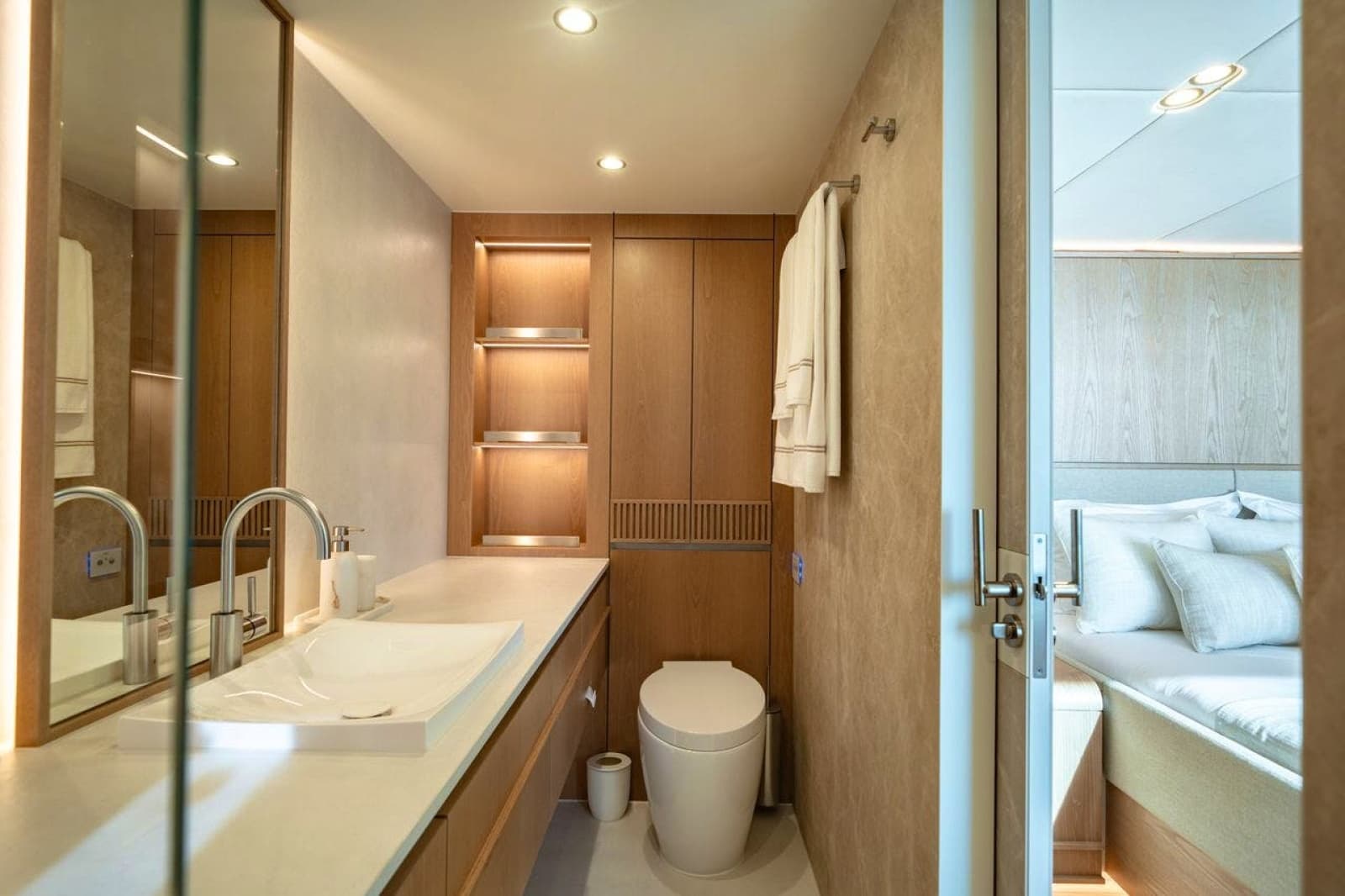 2025 SUNREEF YACHTS Sunreef 100 Power - Photo 49