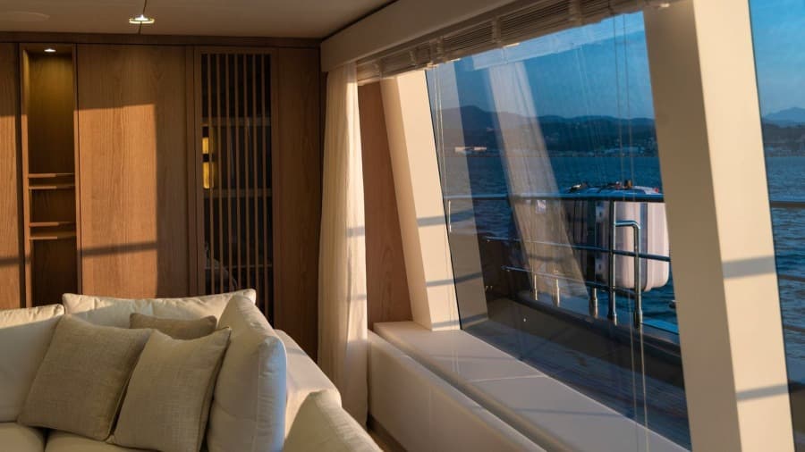 2025 SUNREEF YACHTS Sunreef 100 Power