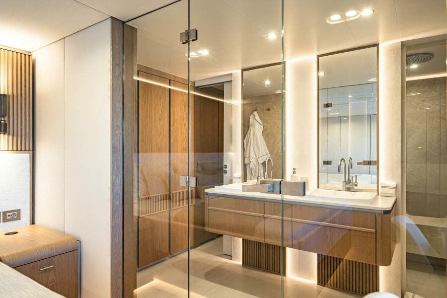 2025 SUNREEF YACHTS Sunreef 100 Power