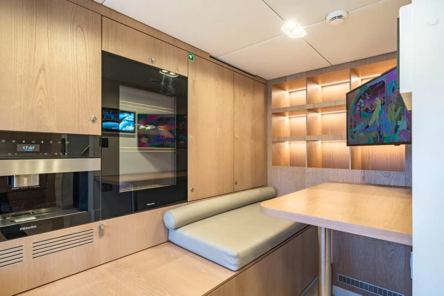 2025 SUNREEF YACHTS Sunreef 100 Power