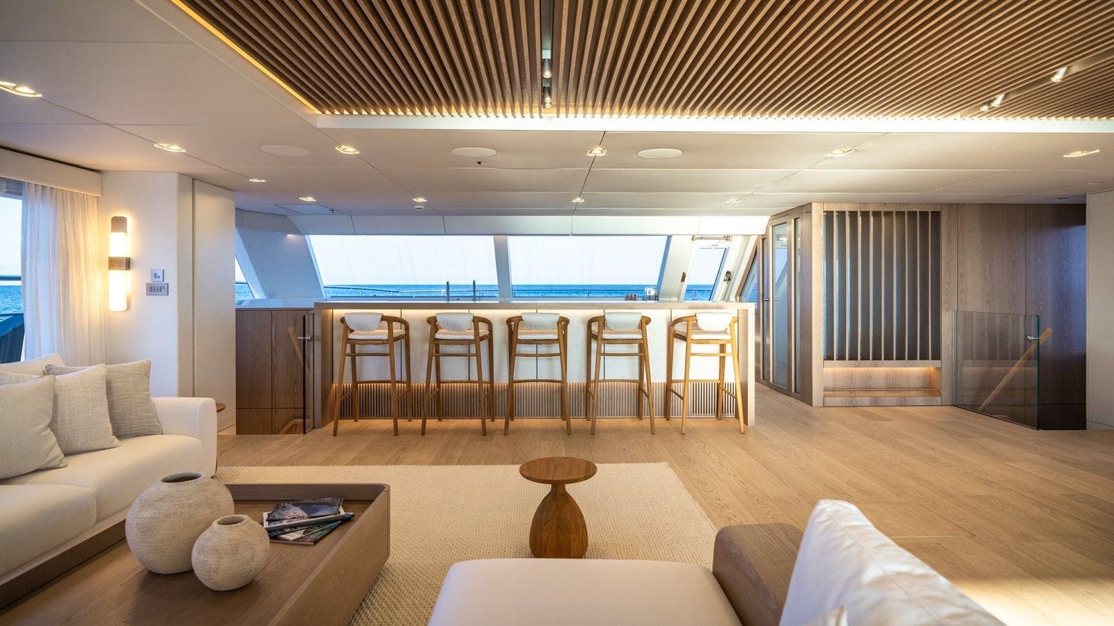 2025 SUNREEF YACHTS Sunreef 100 Power - Photo 30