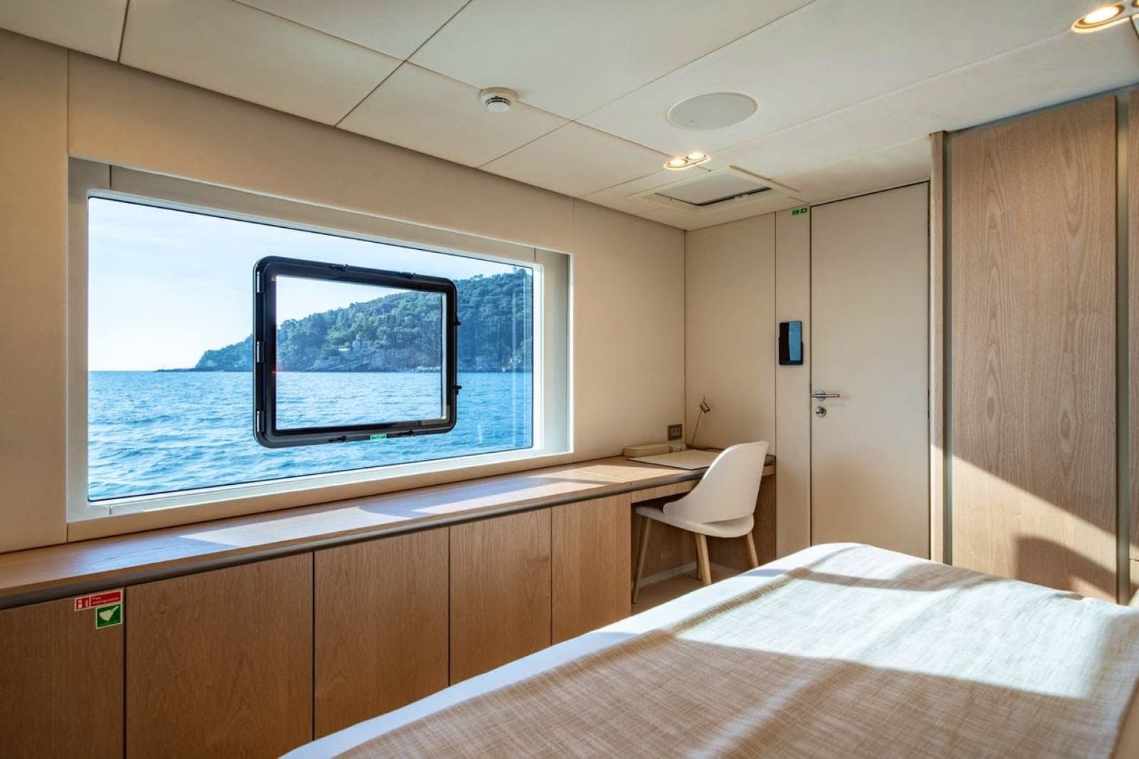 2025 SUNREEF YACHTS Sunreef 100 Power - Photo 45