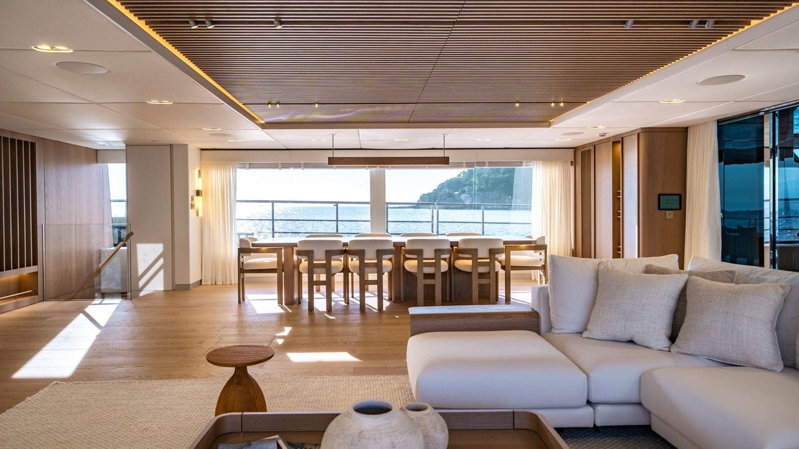 2025 SUNREEF YACHTS Sunreef 100 Power - Photo 27