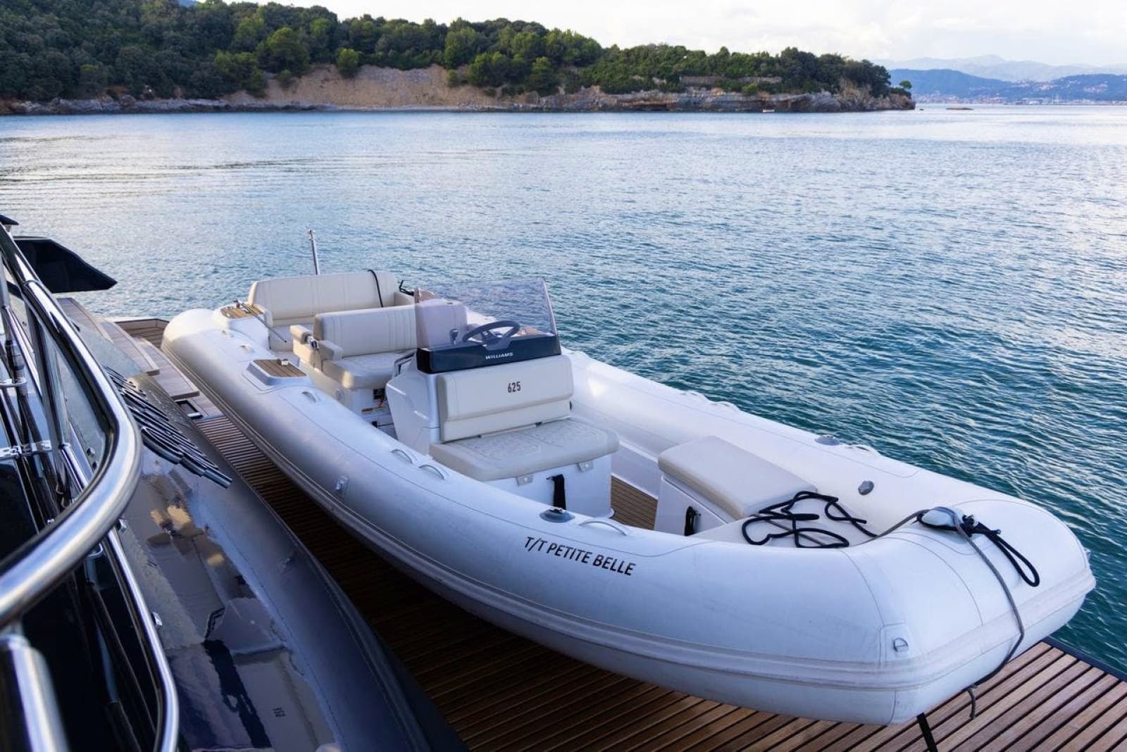 2025 SUNREEF YACHTS Sunreef 100 Power - Photo 59