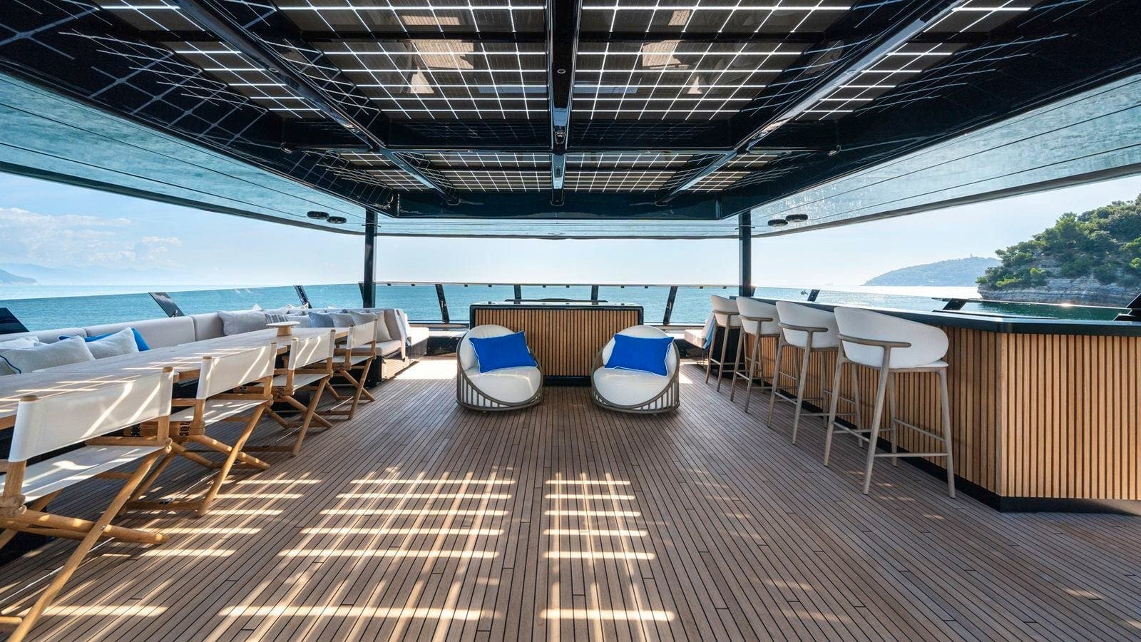 2025 SUNREEF YACHTS Sunreef 100 Power - Photo 17