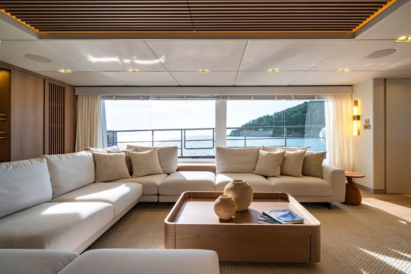2025 SUNREEF YACHTS Sunreef 100 Power - Photo 29