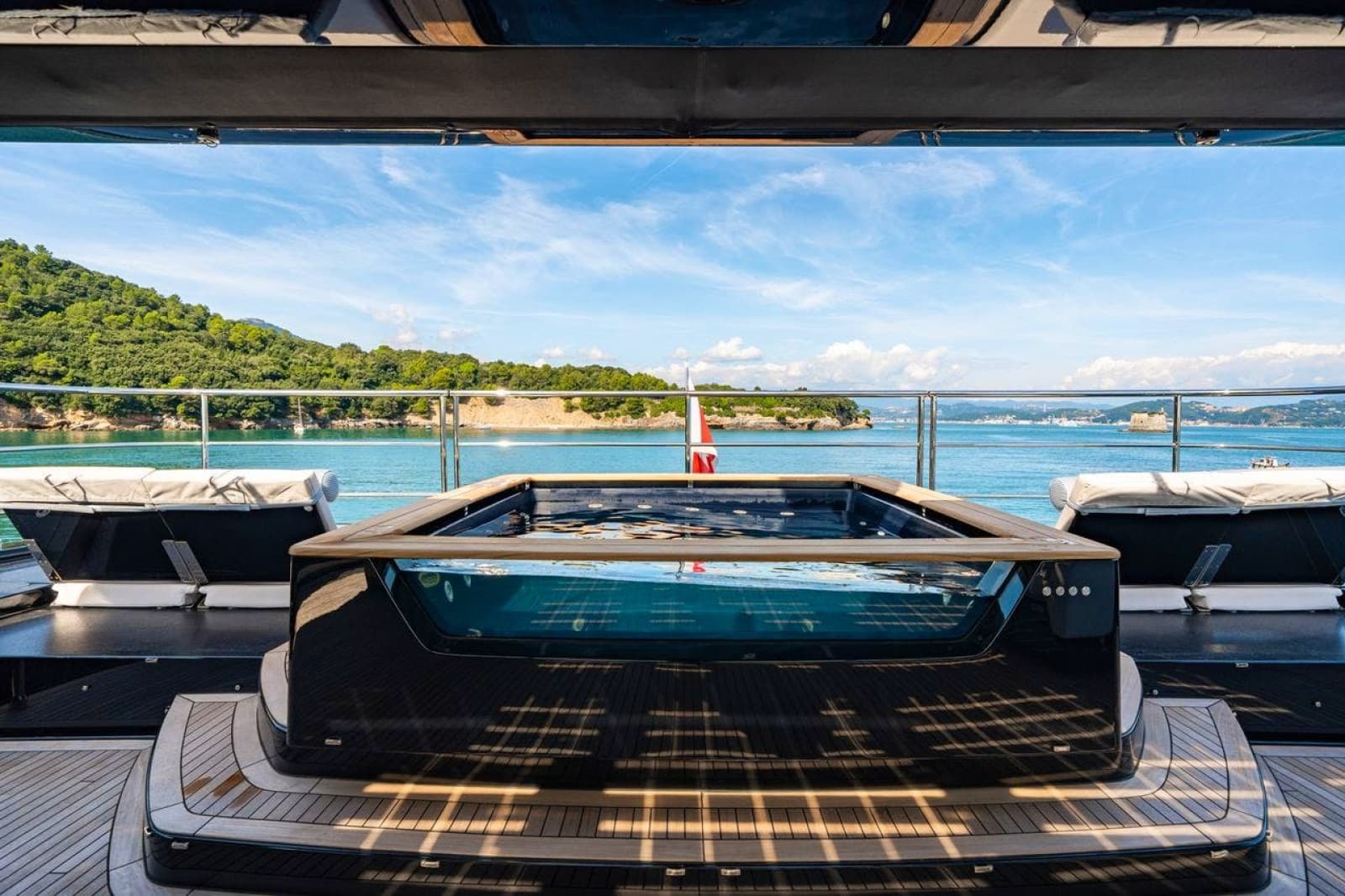 2025 SUNREEF YACHTS Sunreef 100 Power - Photo 22