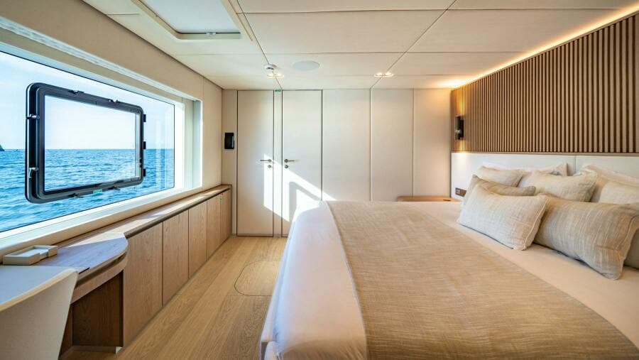 2025 SUNREEF YACHTS Sunreef 100 Power