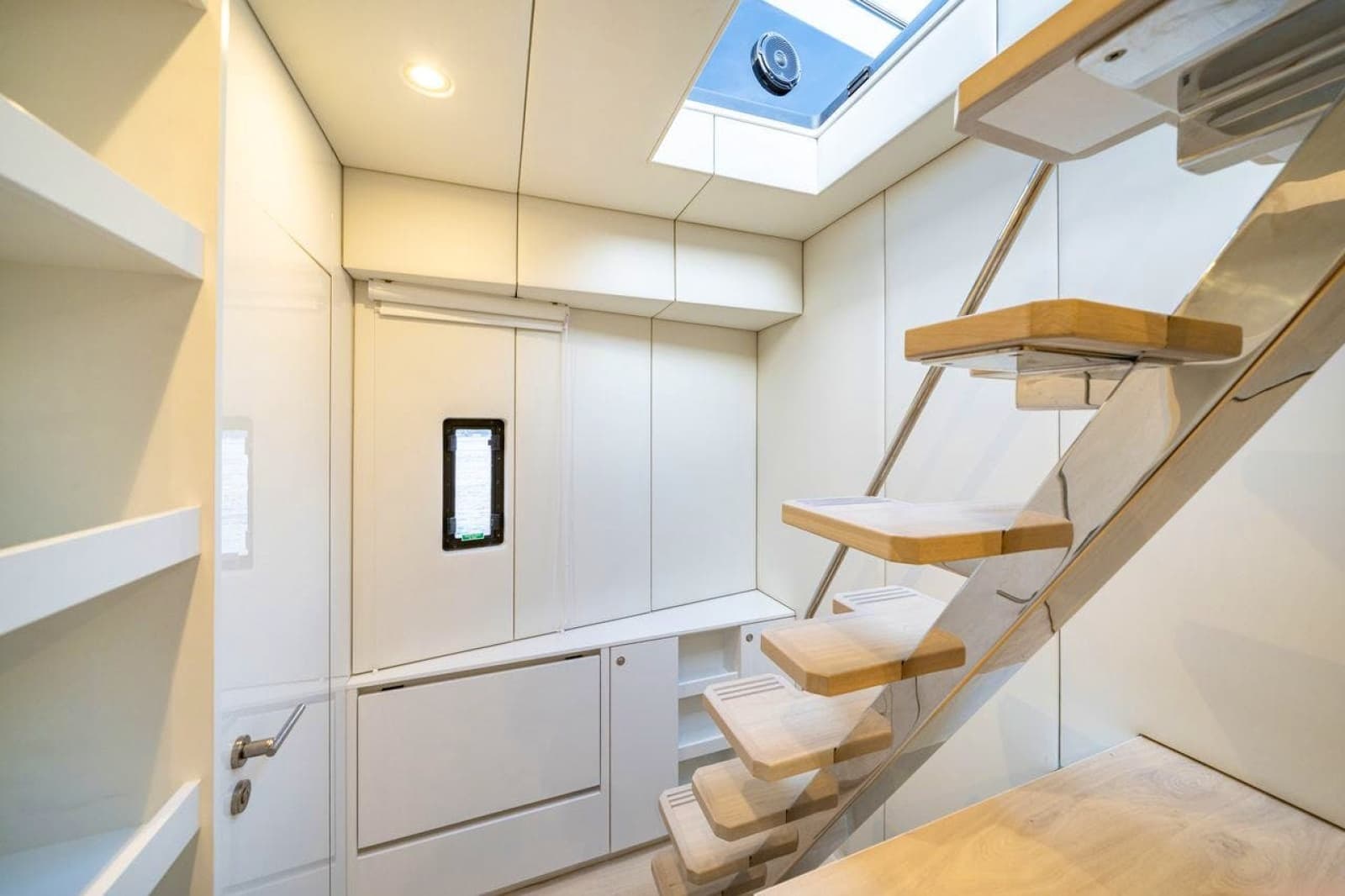 2025 SUNREEF YACHTS Sunreef 100 Power - Photo 57