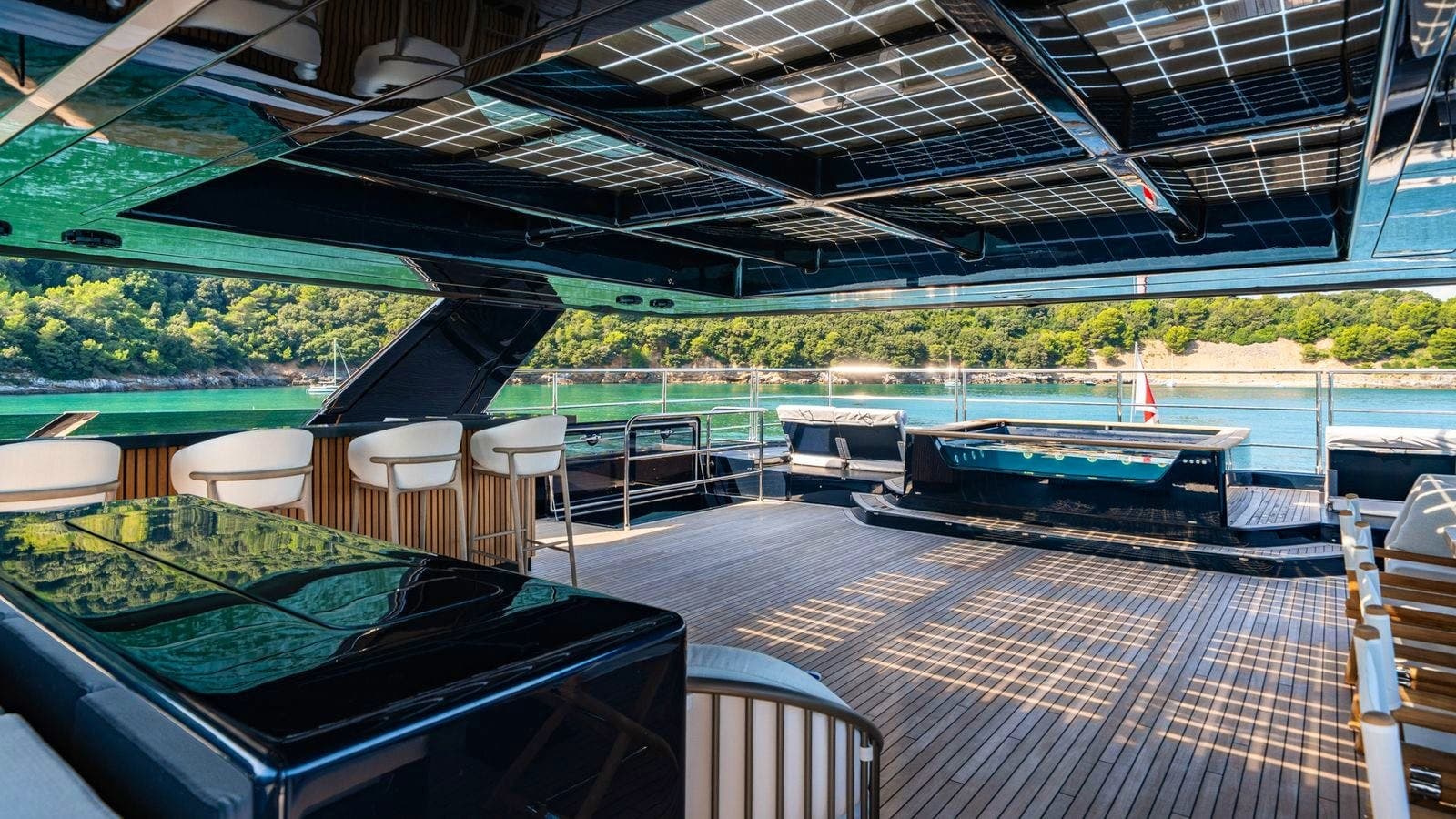 2025 SUNREEF YACHTS Sunreef 100 Power - Photo 20