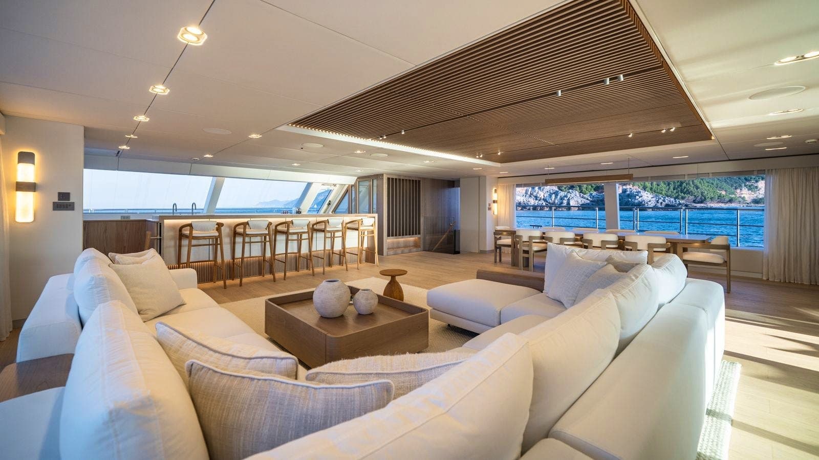 2025 SUNREEF YACHTS Sunreef 100 Power - Photo 25