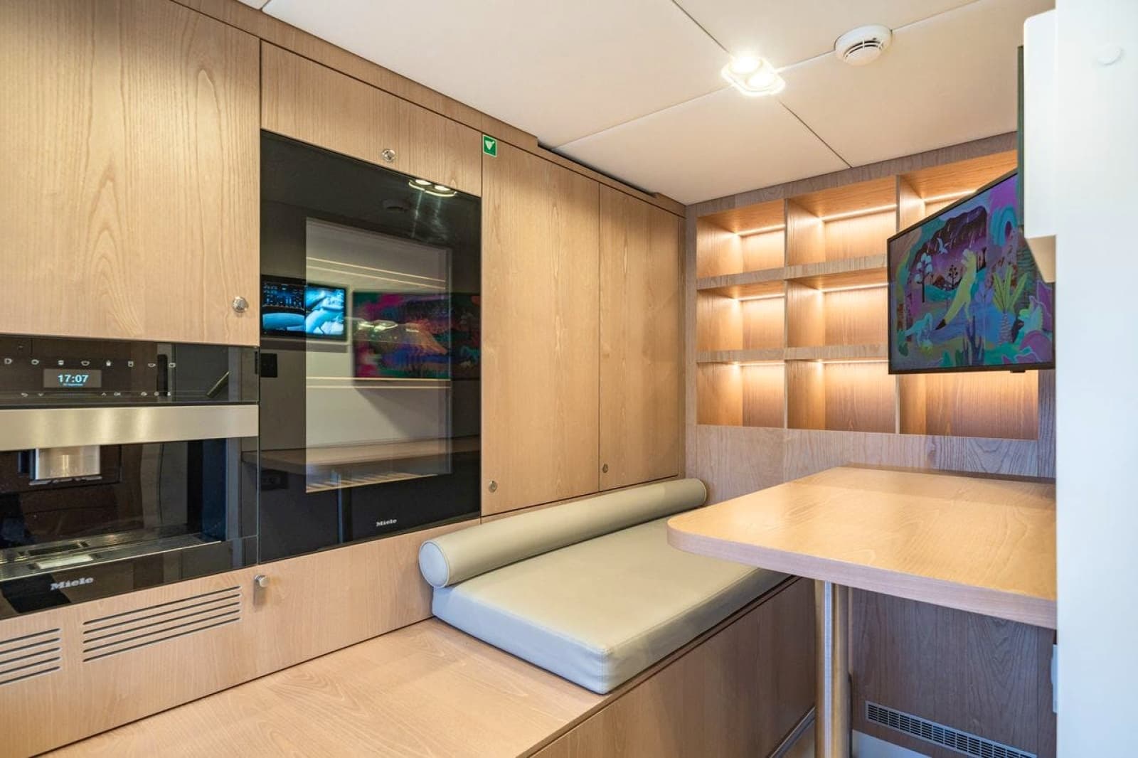 2025 SUNREEF YACHTS Sunreef 100 Power - Photo 55